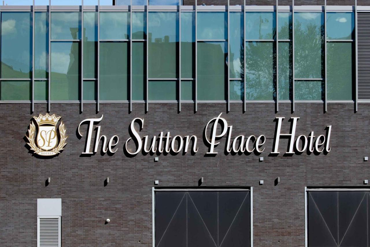 Hotel The Sutton Place 5*